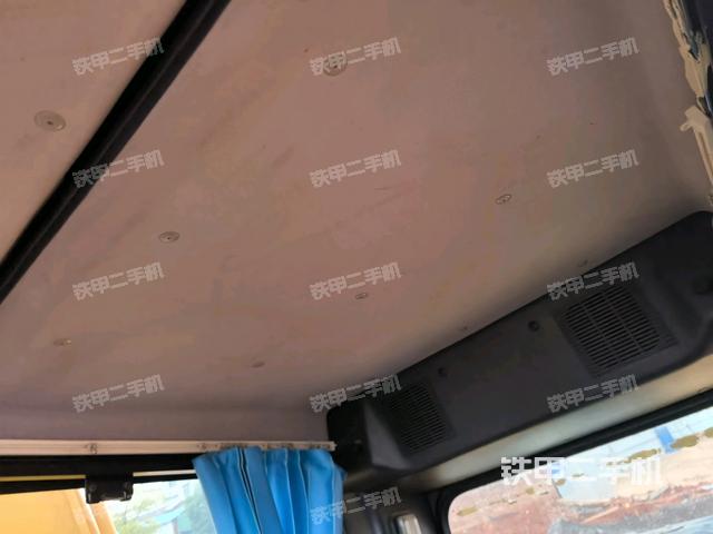 后窗玻璃角標(biāo)(駕駛室部分) 后窗玻璃角標(biāo)(駕駛室部分)