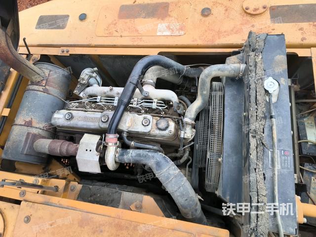 分配閥（上車(chē)部件）