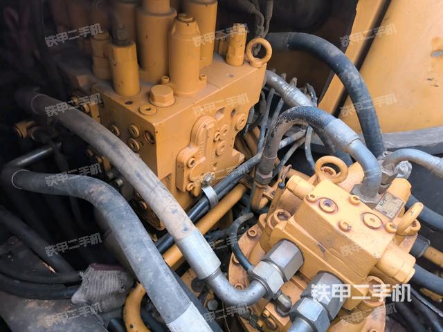 水箱+風(fēng)扇特寫(xiě)（上車(chē)部件）