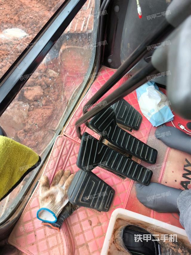 小時(shí)表(駕駛室部分) 小時(shí)表(駕駛室部分)