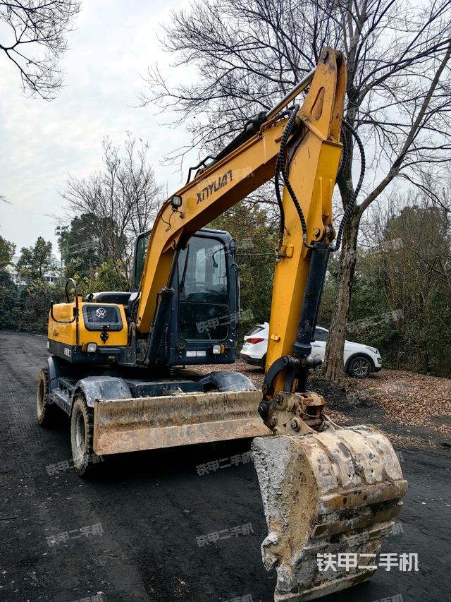 右后45（整機外觀）