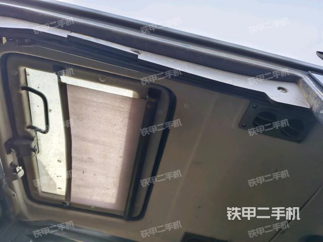 小時(shí)表（駕駛室部分）