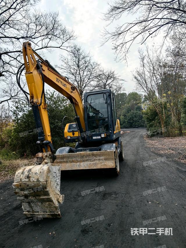 右前45（整機外觀）