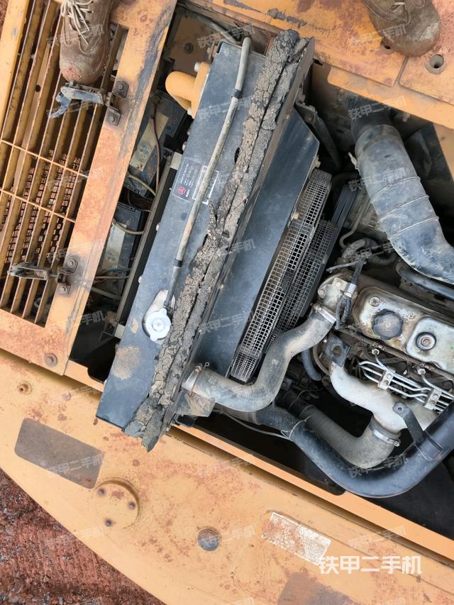 回轉(zhuǎn)馬達(dá)（上車(chē)部件）