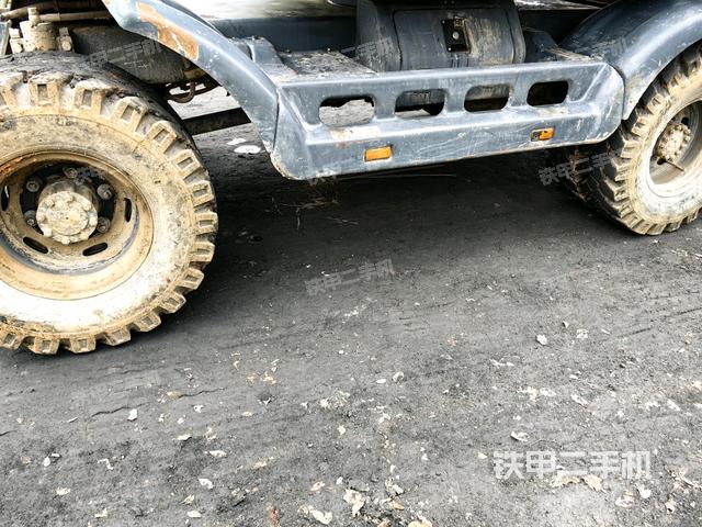 右側(cè)履帶整體?（行走機構(gòu)）