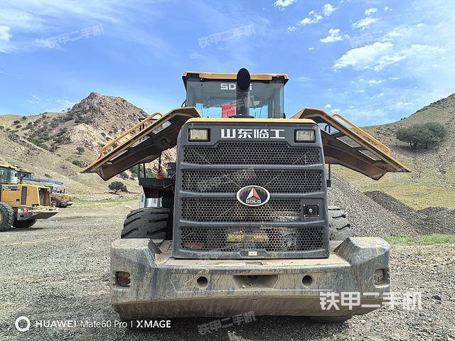 整機(jī)右后45°（整機(jī)外觀及大件）