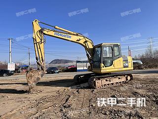 小松 PC130-7 挖掘机转让出售