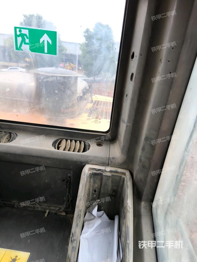 顯示屏?（駕駛室部分）