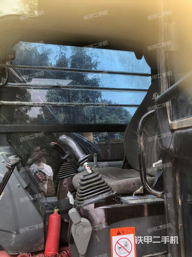 顯示屏?（駕駛室部分）