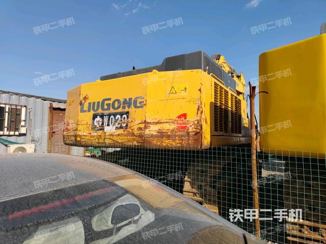 左后45(整机外观) 左后45(整机外观)