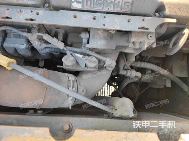 水箱+風扇特寫（上車部件）