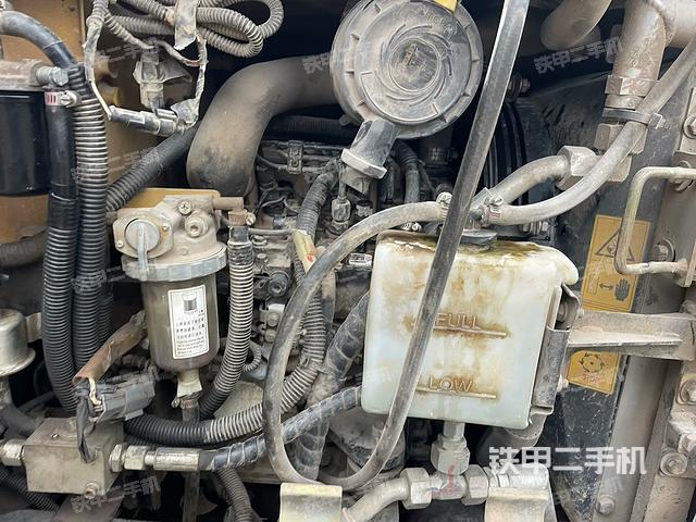 散熱器室(大件艙室) 散熱器室(大件艙室)