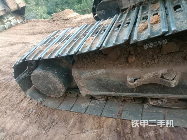 左驅動輪(行走機構) 左驅動輪(行走機構)