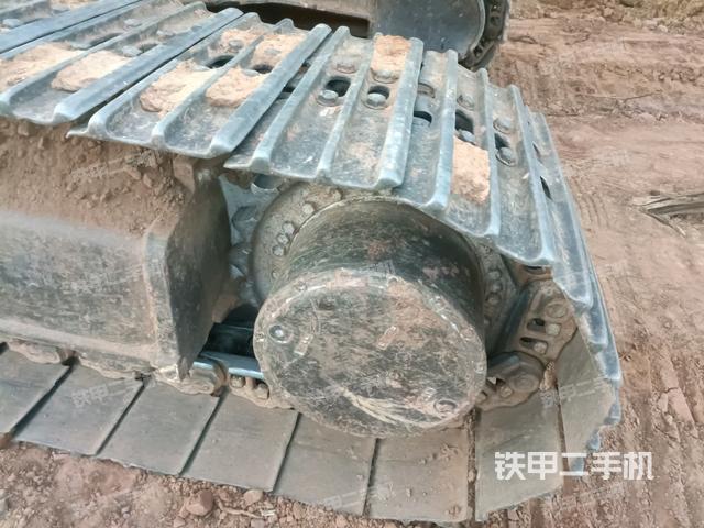 右驅動輪(行走機構) 右驅動輪(行走機構)