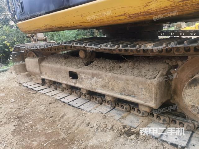 右托鏈輪+鏈筋（行走機(jī)構(gòu)）