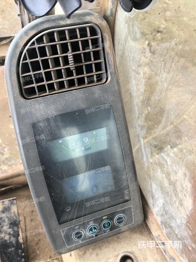 顯示屏?（駕駛室部分）