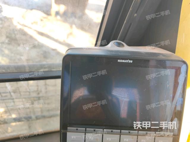 小时表(驾驶室部分) 小时表(驾驶室部分)