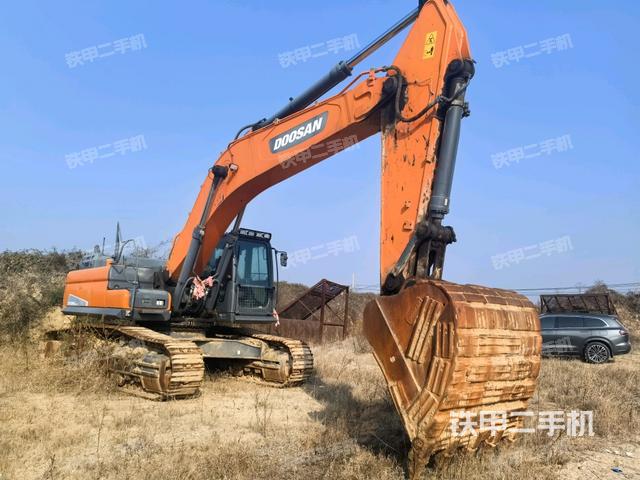 整机右后45°（整机外观）