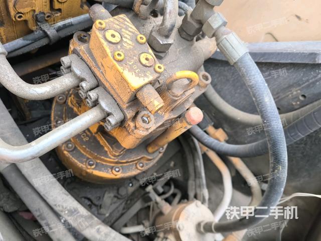 發(fā)動機室（上車部件）