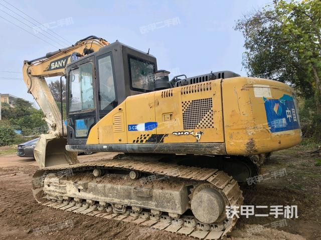 左后45（整機外觀）