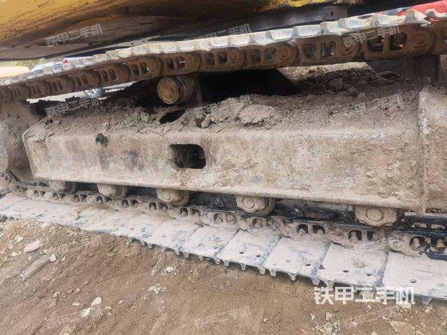 右導(dǎo)向輪（行走機(jī)構(gòu)）