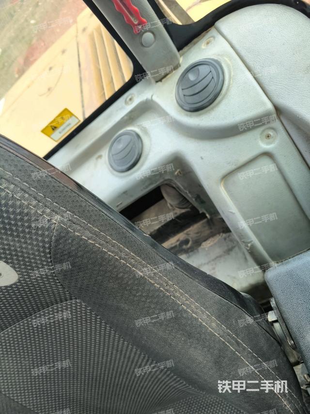 顯示屏?（駕駛室部分）