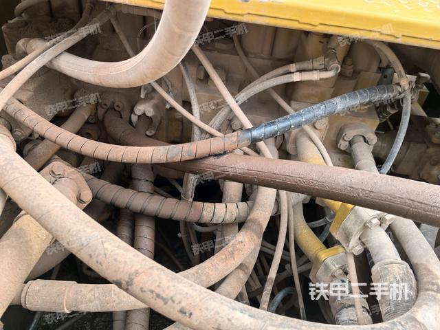 分配閥（上車部件）