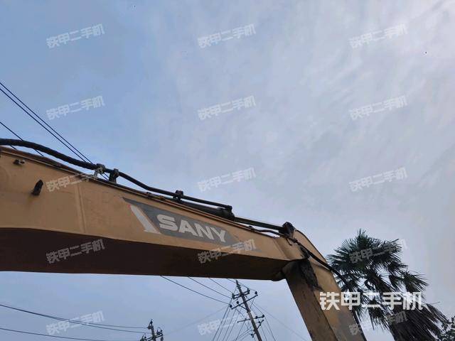 鏟斗45度（工作和回轉(zhuǎn)裝置）