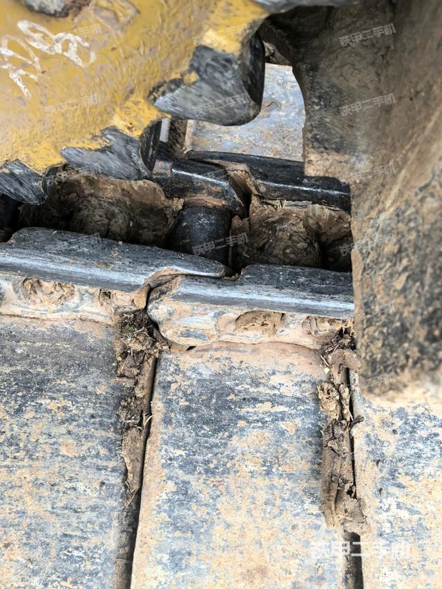 右導(dǎo)向輪（行走機(jī)構(gòu)）