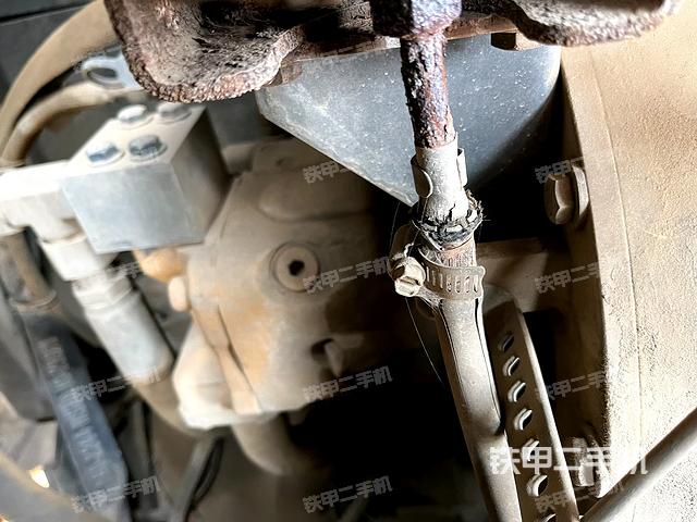 散熱器室(大件艙室) 散熱器室(大件艙室)
