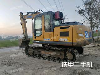 徐工XE150D挖掘機