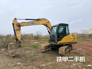 徐工XE85C挖掘機(jī)