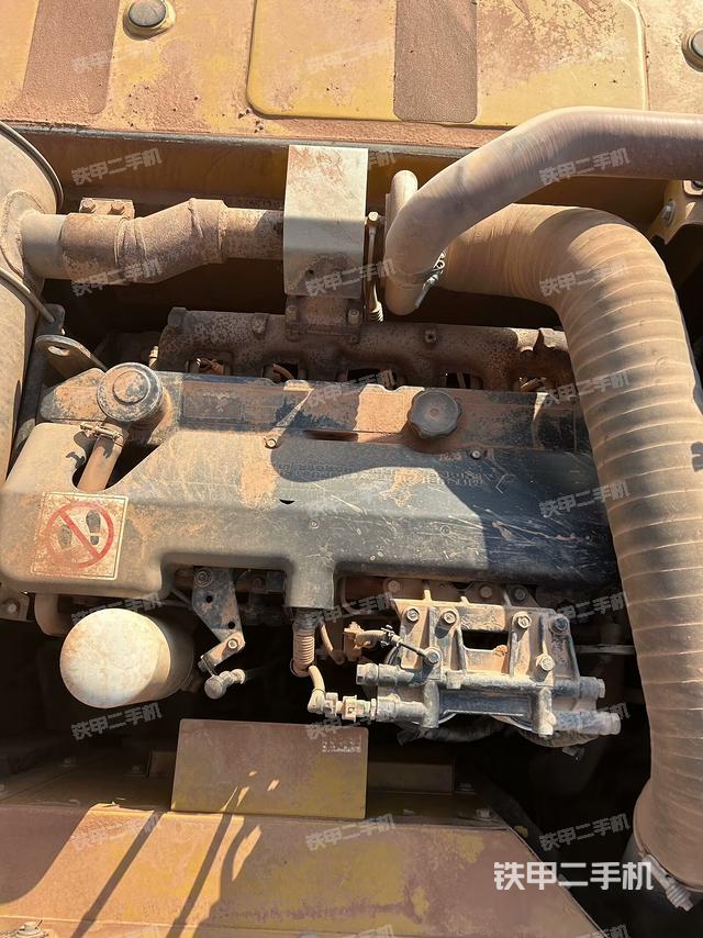 水箱+風(fēng)扇特寫（上車部件）