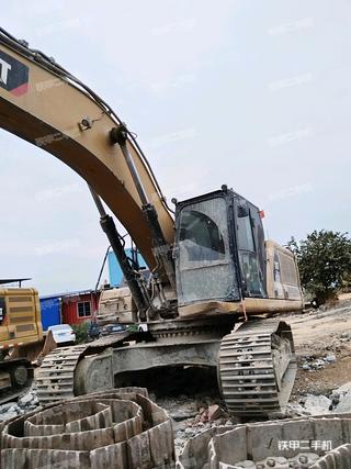 卡特彼勒新一代CAT?336 GC 液壓挖掘機(jī)