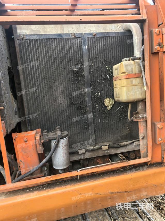 散熱器室（大件艙室）