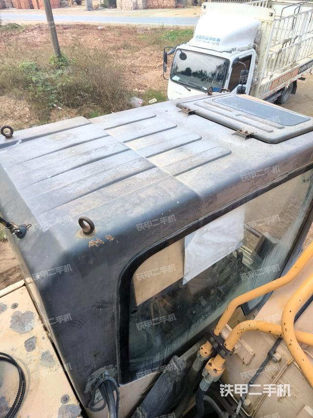 分配閥（上車部件）