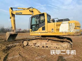 小松PC220-8挖掘機(jī)