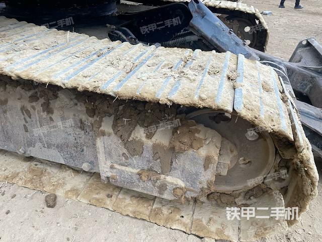 左導向輪（行走機構）