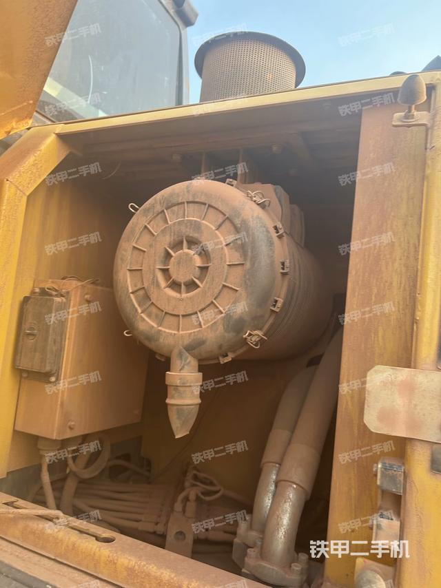 散熱器正面（大件艙室）