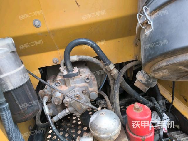 散熱器室（大件艙室）