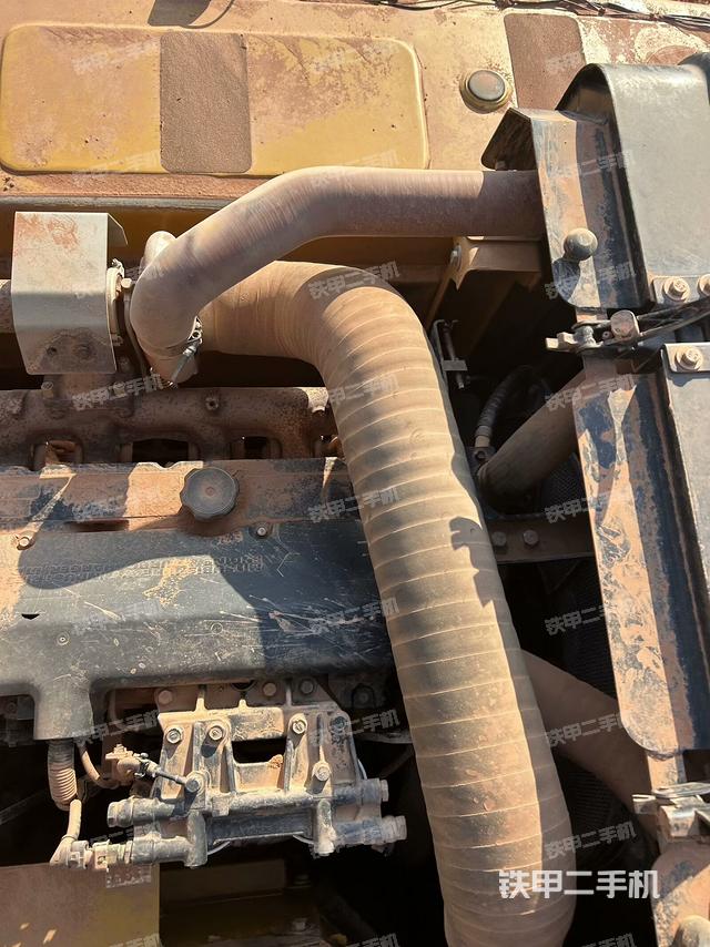 氣門室蓋螺絲特寫（上車部件）