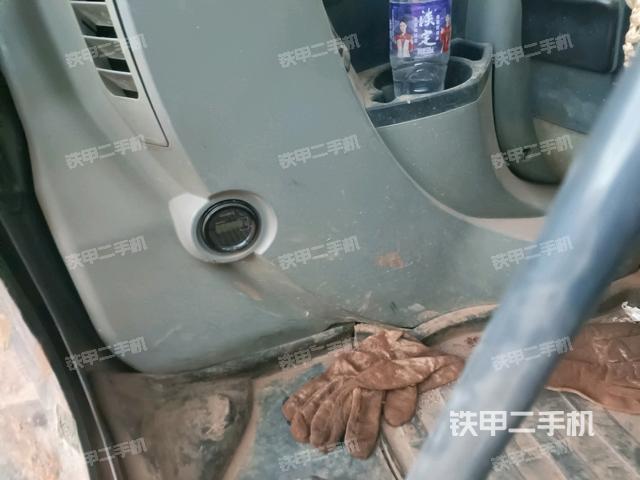 小時表(駕駛室部分) 小時表(駕駛室部分)