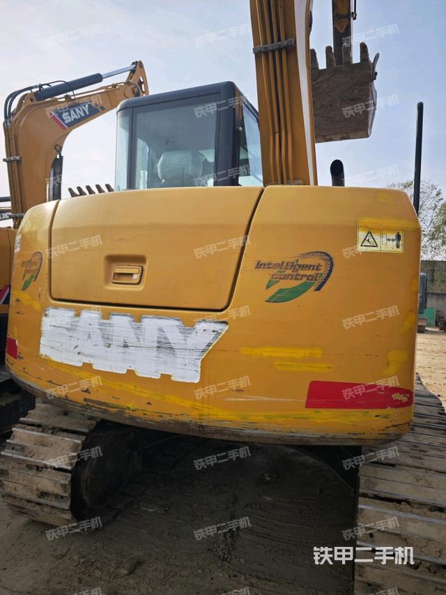 整機(jī)右后45°（整機(jī)外觀）