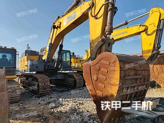 徐工XE700D挖掘機