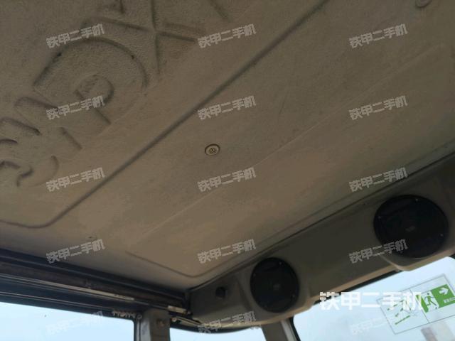 小時表（駕駛室部分）