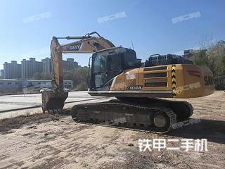 三一重工SY245H挖掘機(jī)