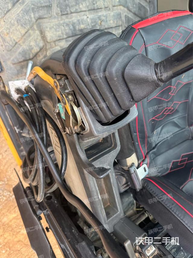 顯示屏?（駕駛室部分）