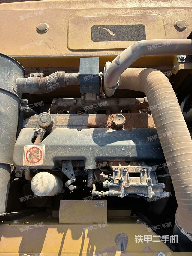 水箱+風(fēng)扇特寫（上車部件）