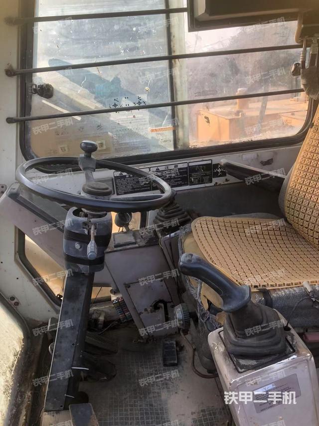 小時表（駕駛室部分）