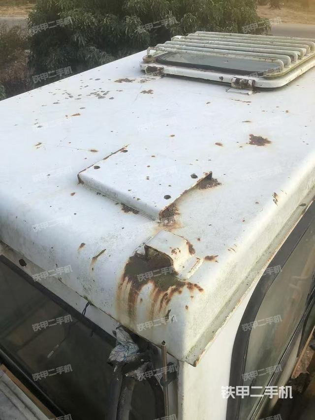 水箱+風(fēng)扇特寫（上車部件）